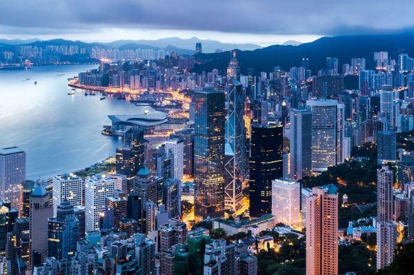 智算时代 新一代高端基础设施前瞻布局